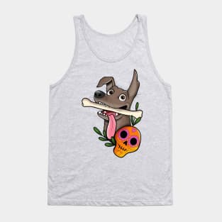 Dante from Coco Tank Top